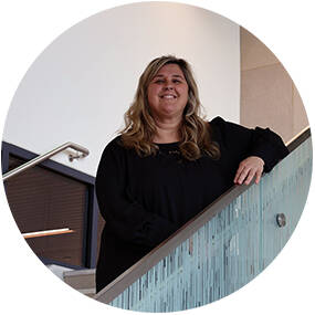 Robin Van Wingen, PA-C, BS